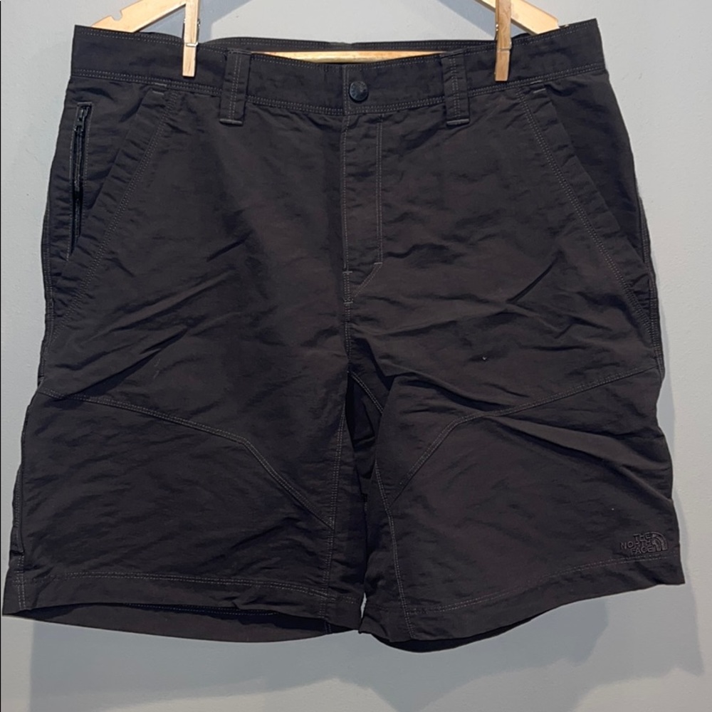 Mens The North Face Cargo Shorts
